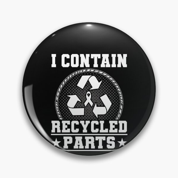 Item preview, I Contain Recycled Parts Shirt, Kidney Transplant Shirt, Kidney Donation Shirt, Transplant Shirt, Kidney Donor Gift, Organ Recipient Shirt designed and sold by aymob.