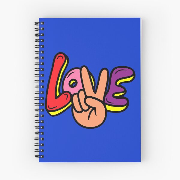 Item preview, Peace and love designed and sold by outlaw70.