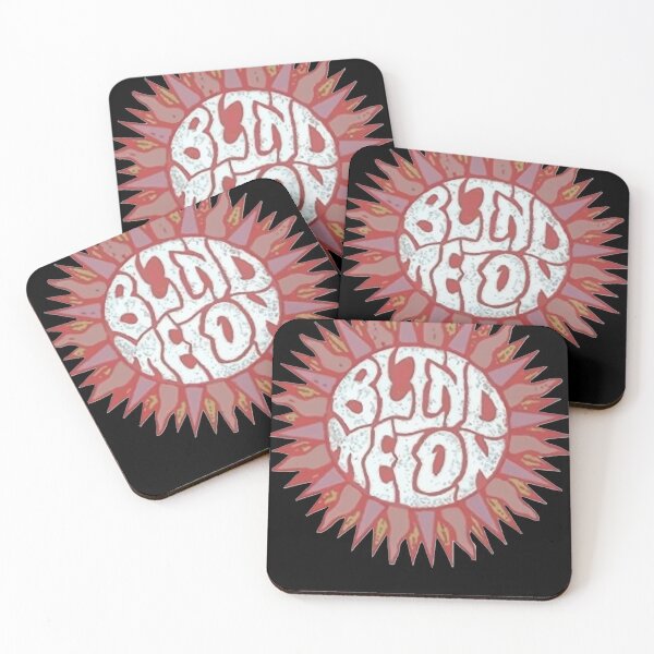 Item preview, BLIND MELON "SUN" LOGO Classic designed and sold by TangelaCarter2.