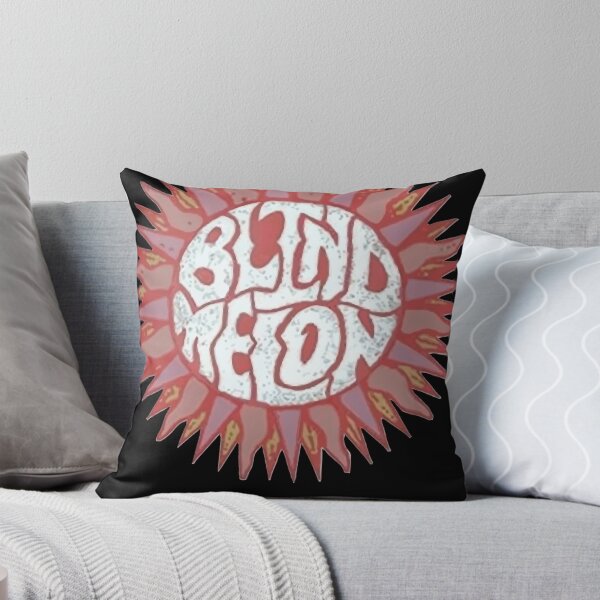 Item preview, BLIND MELON "SUN" LOGO Classic designed and sold by TangelaCarter2.