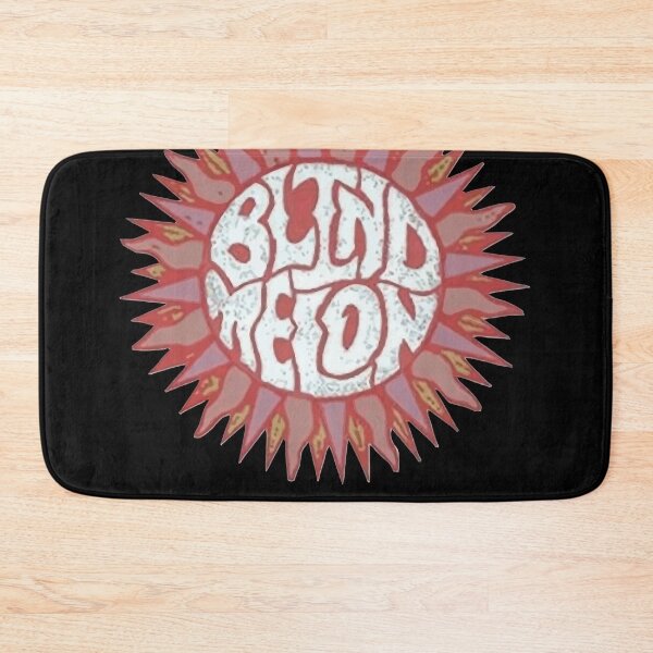 Item preview, BLIND MELON "SUN" LOGO Classic designed and sold by TangelaCarter2.