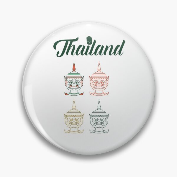 Item preview, Welcome to Thailand designed and sold by IMMOOJAAA.