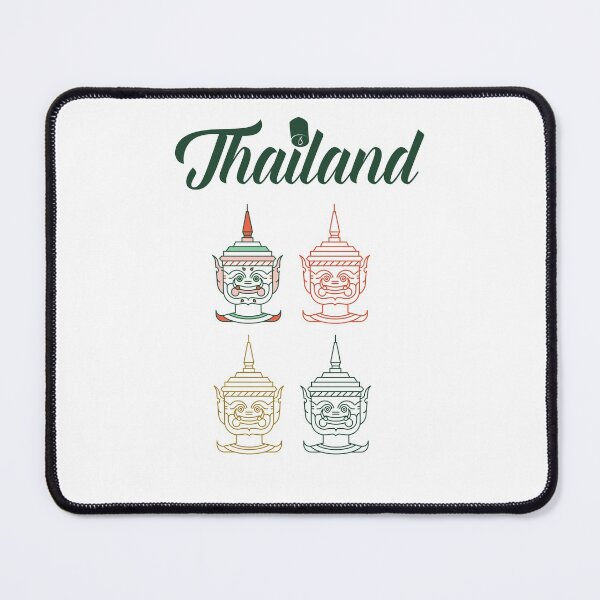 Item preview, Welcome to Thailand designed and sold by IMMOOJAAA.