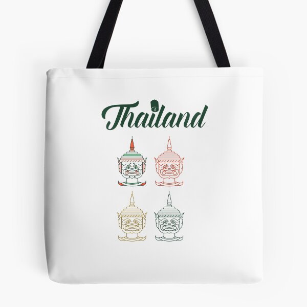 Item preview, Welcome to Thailand designed and sold by IMMOOJAAA.
