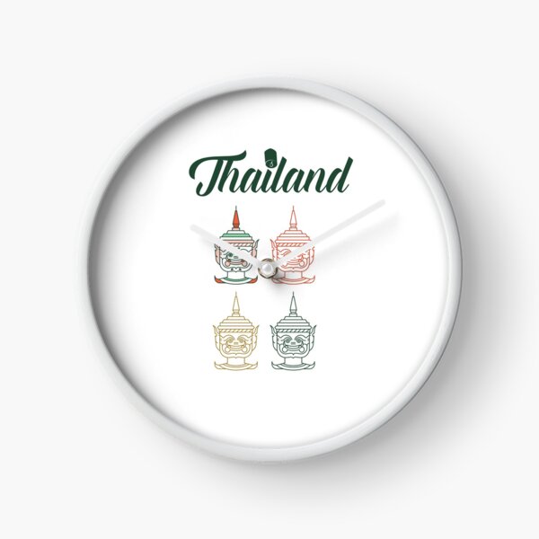 Item preview, Welcome to Thailand designed and sold by IMMOOJAAA.