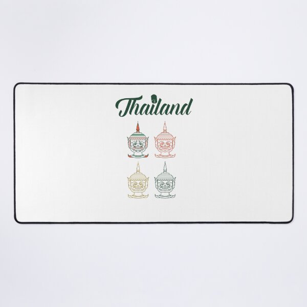 Item preview, Welcome to Thailand designed and sold by IMMOOJAAA.