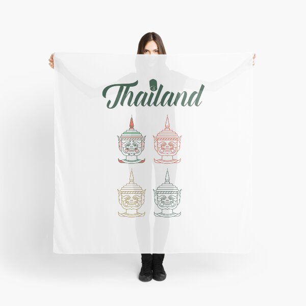 Item preview, Welcome to Thailand designed and sold by IMMOOJAAA.