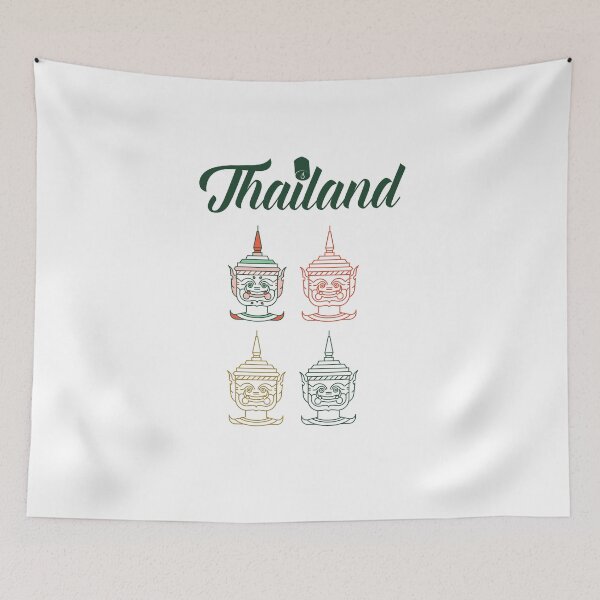 Item preview, Welcome to Thailand designed and sold by IMMOOJAAA.