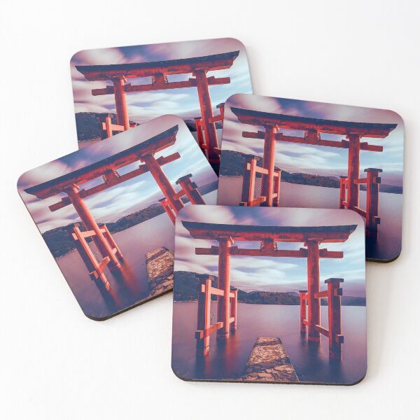 Item preview, Torii Gate of Japan designed and sold by Craft DartCO.