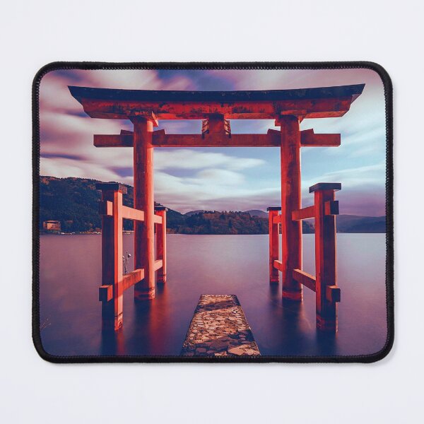 Item preview, Torii Gate of Japan designed and sold by Craft DartCO.