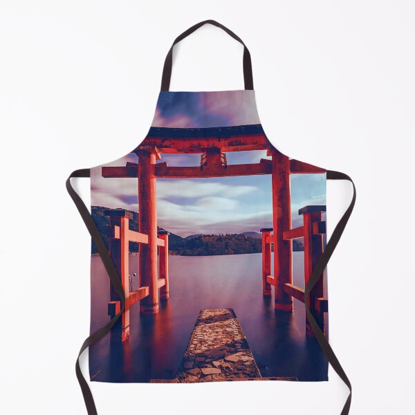 Item preview, Torii Gate of Japan designed and sold by Craft DartCO.