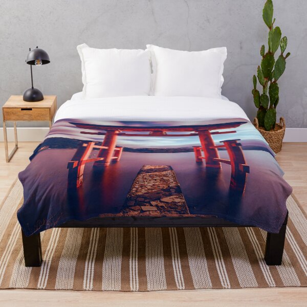 Item preview, Torii Gate of Japan designed and sold by Craft DartCO.