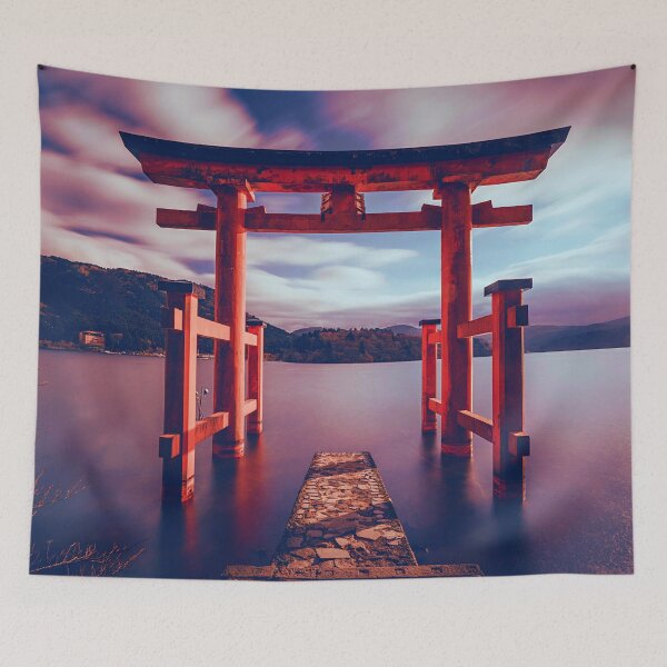 Item preview, Torii Gate of Japan designed and sold by Craft DartCO.