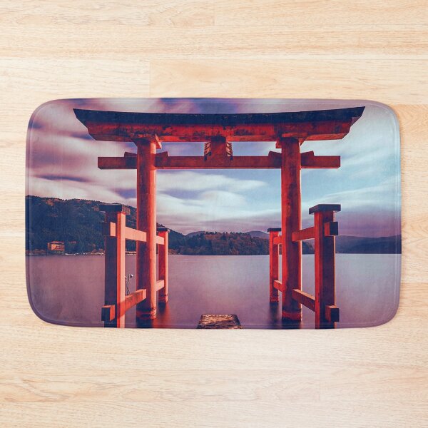 Item preview, Torii Gate of Japan designed and sold by Craft DartCO.