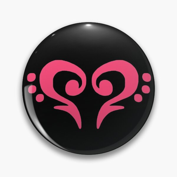 Item preview, Lances heart designed and sold by SaltyStingray.