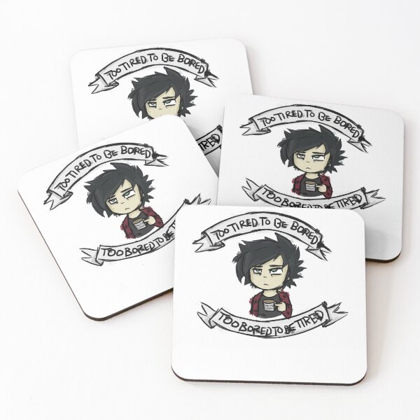 Item preview, Boned Funny Too-Tired-to-Bored designed and sold by TonyGange8.