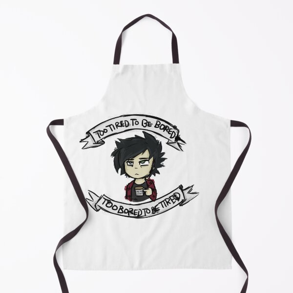 Item preview, Boned Funny Too-Tired-to-Bored designed and sold by TonyGange8.