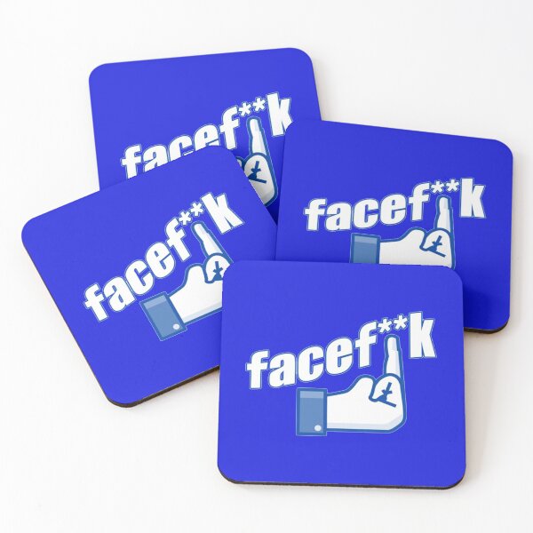 Item preview, Facef✳✳k designed and sold by DeepakLee.