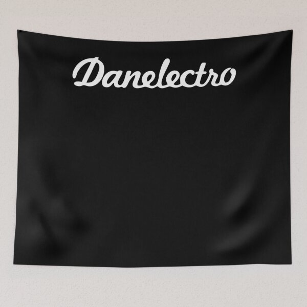 Item preview, Best Seller - Danelectro Logo Merchandise Essential designed and sold by ikiashaa5061.