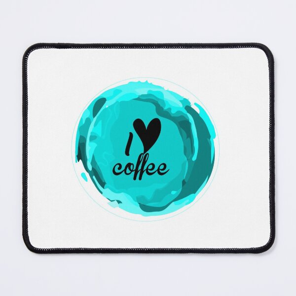 Item preview, i love coffee designed and sold by Binod Kashyap.