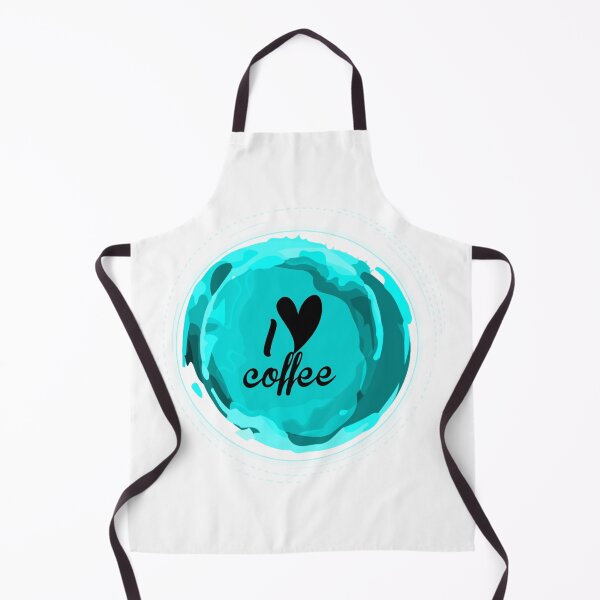 Item preview, i love coffee designed and sold by Binod Kashyap.