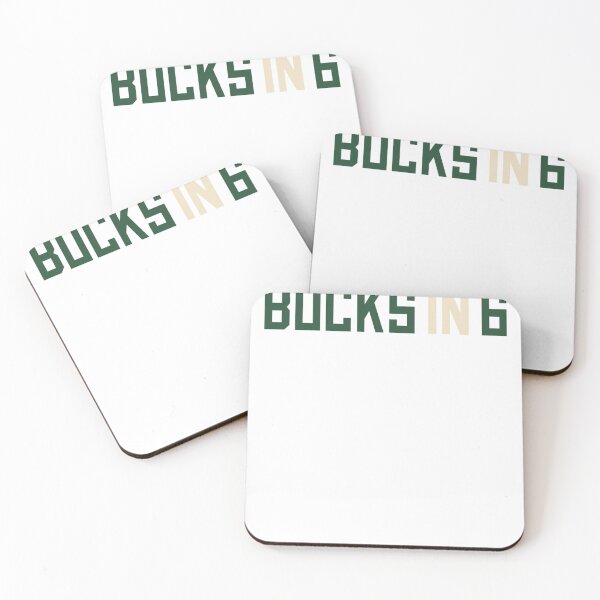 Item preview, Bucks Funny In-6 designed and sold by JohnnyFrancis3.