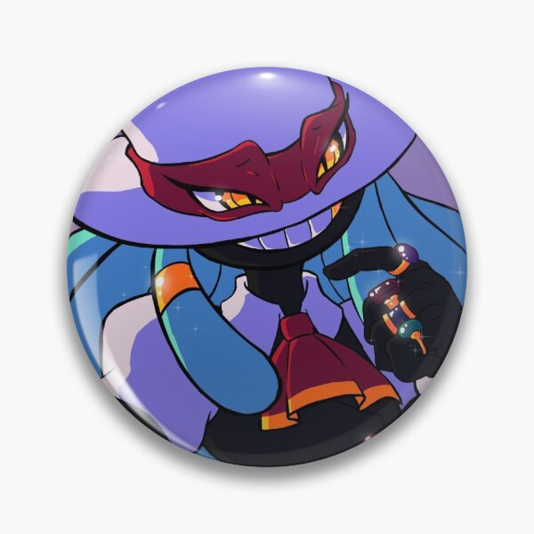 Item preview, Ticket master Balan designed and sold by SaltyStingray.