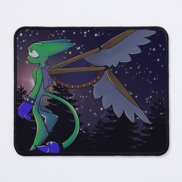 Item preview, hero..? designed and sold by roachypixel.
