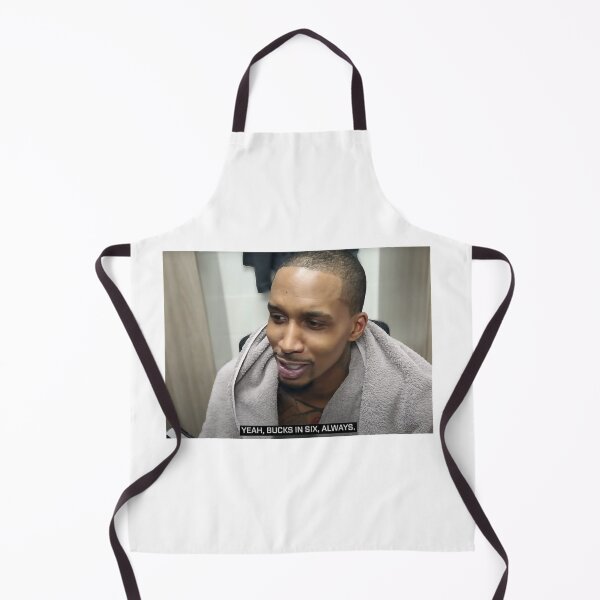 Item preview, Bucks Funny In-Six designed and sold by JohnnyFrancis3.