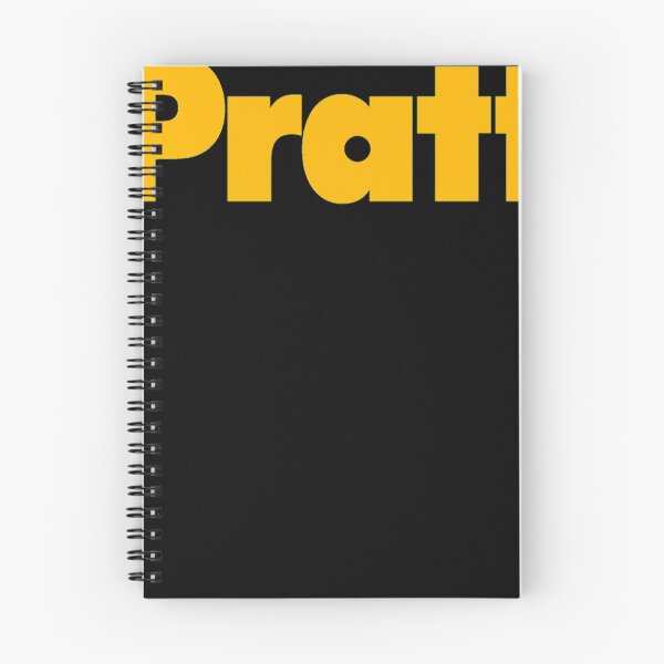 Item preview, BEST SELLER - Pratt Institute Logo Merchandise Essential designed and sold by ikiashaa5061.