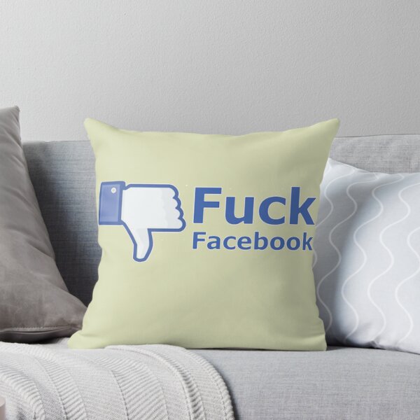 Item preview, Facebook Dislike Nope designed and sold by DeepakLee.