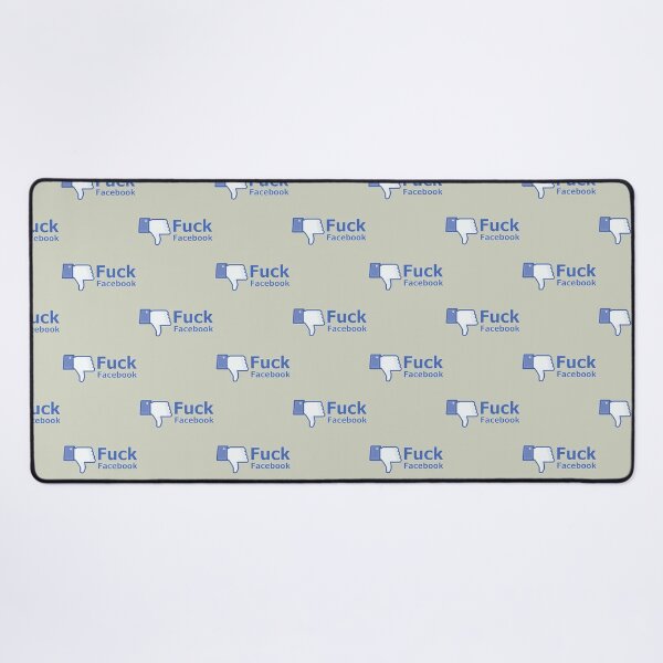 Item preview, Facebook Dislike Nope designed and sold by DeepakLee.