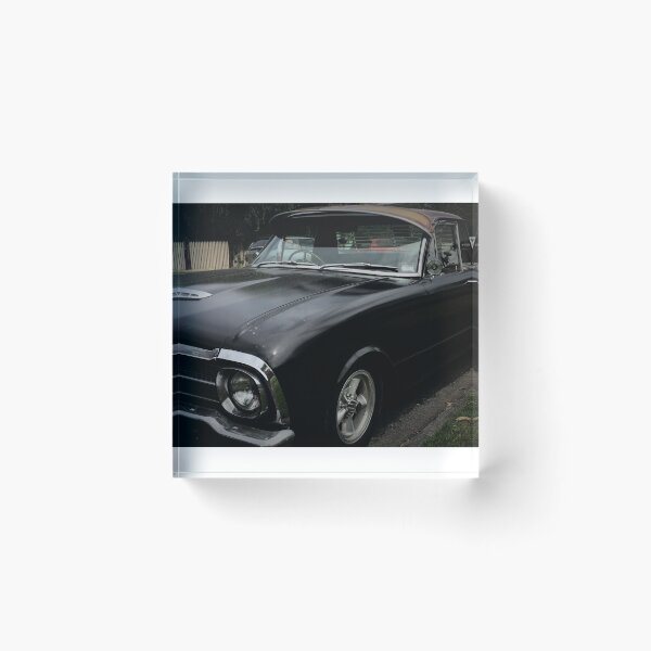 Item preview, Rat Rod Ford Ute designed and sold by Andyt.