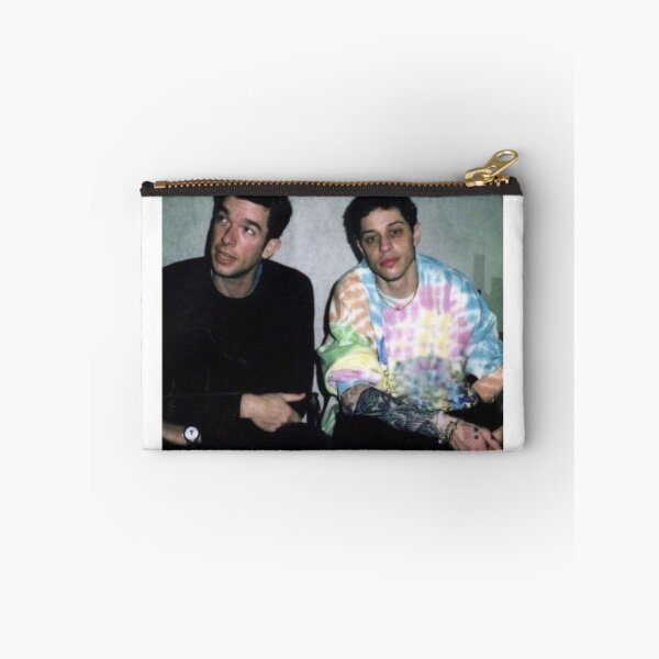 Item preview, pete davidson and john mulaney designed and sold by Emmaslayman.