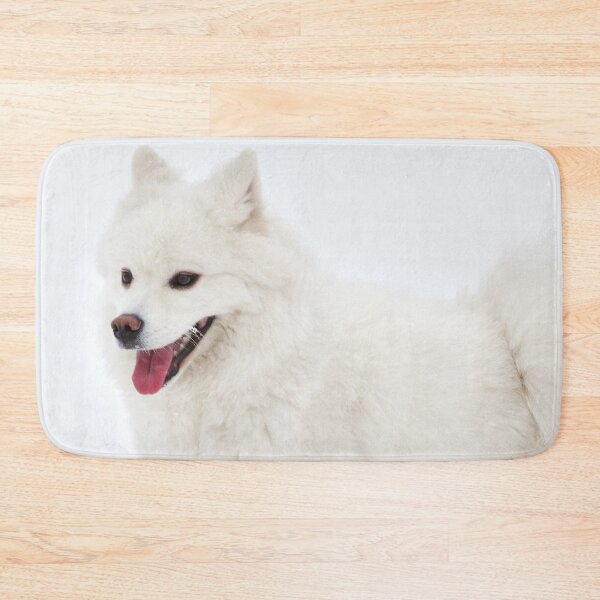 Item preview, dog walk in the snow designed and sold by marwan elsaeed.