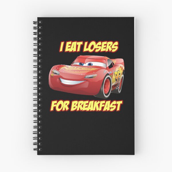Item preview, Lightning Mcqueen from Cars designed and sold by MariaIsabelaa.