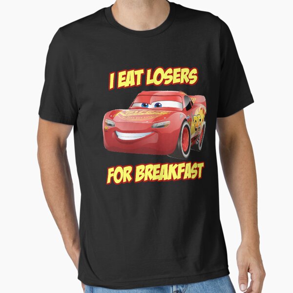 Item preview, Lightning Mcqueen from Cars designed and sold by MariaIsabelaa.