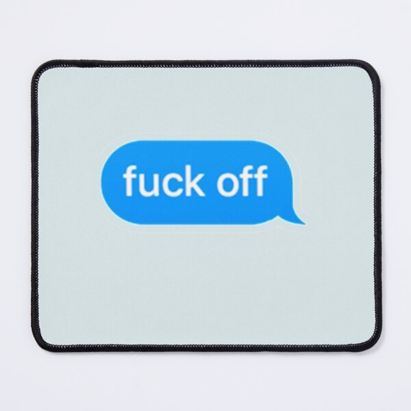 Item preview, fuck offf designed and sold by DeepakLee.