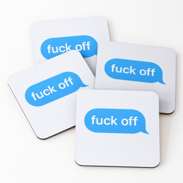 Item preview, fuck offf designed and sold by DeepakLee.