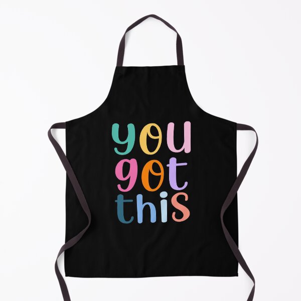 Item preview, You Got This designed and sold by Letter & Petal.