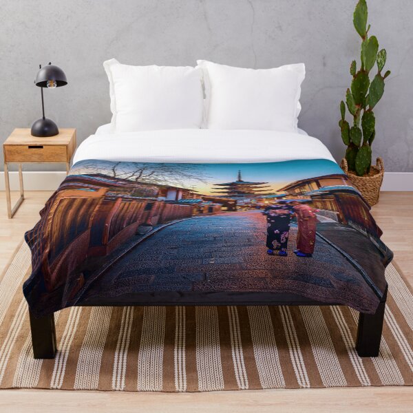Item preview, Exploring Japanese Street  designed and sold by Craft DartCO.