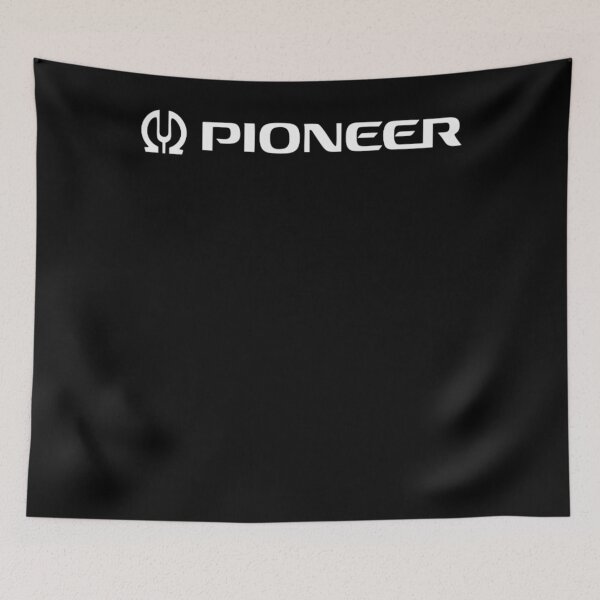 Artikelvorschau, BESTSELLER Pioneer Logo Merchandise Essential entworfen und verkauft von ikiashaa5061.