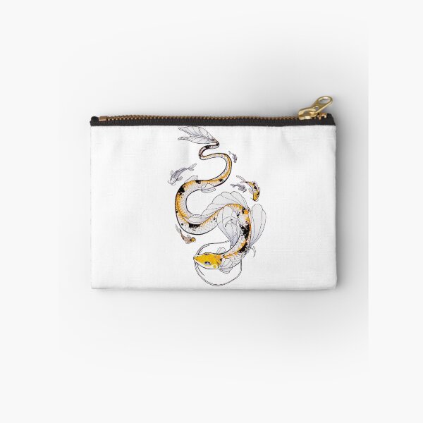 Item preview, Koi Dragonfish designed and sold by ActressandOwl.