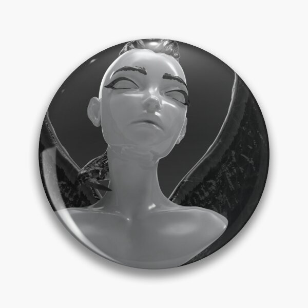 Item preview, Valkyrie designed and sold by Faefoxart.
