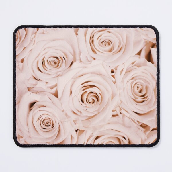 Item preview, Blush Pink Roses designed and sold by newburyboutique.