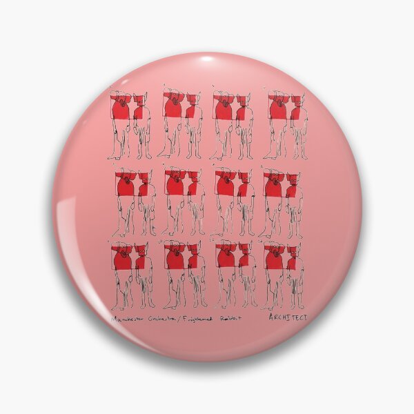 Item preview, Frightened Rabbit designed and sold by Goodlooking22.