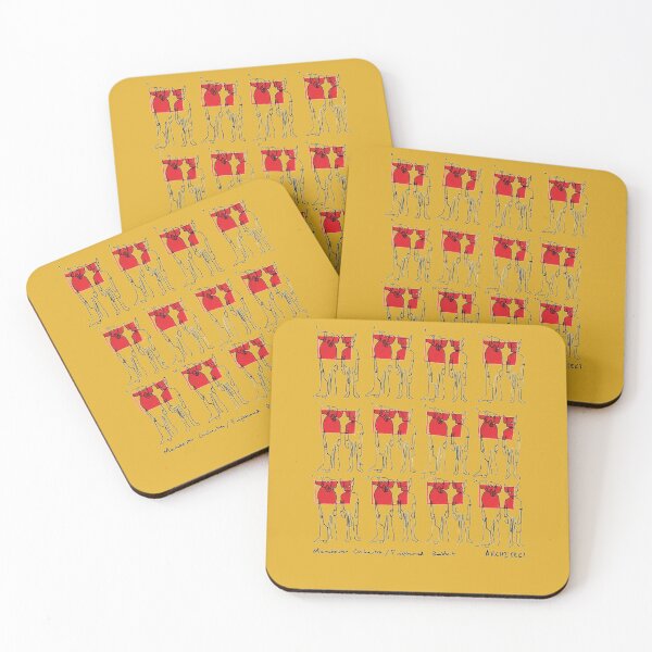 Item preview, Frightened Rabbit designed and sold by Goodlooking22.
