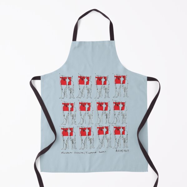 Item preview, Frightened Rabbit designed and sold by Goodlooking22.