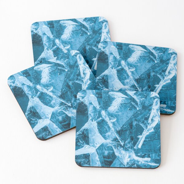 Item preview, Blue Ice  designed and sold by Stylish Printing.