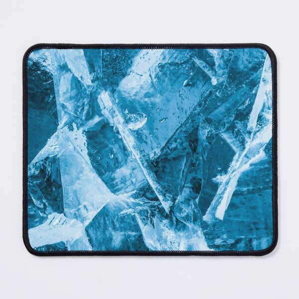 Item preview, Blue Ice designed and sold by Stylish Printing.